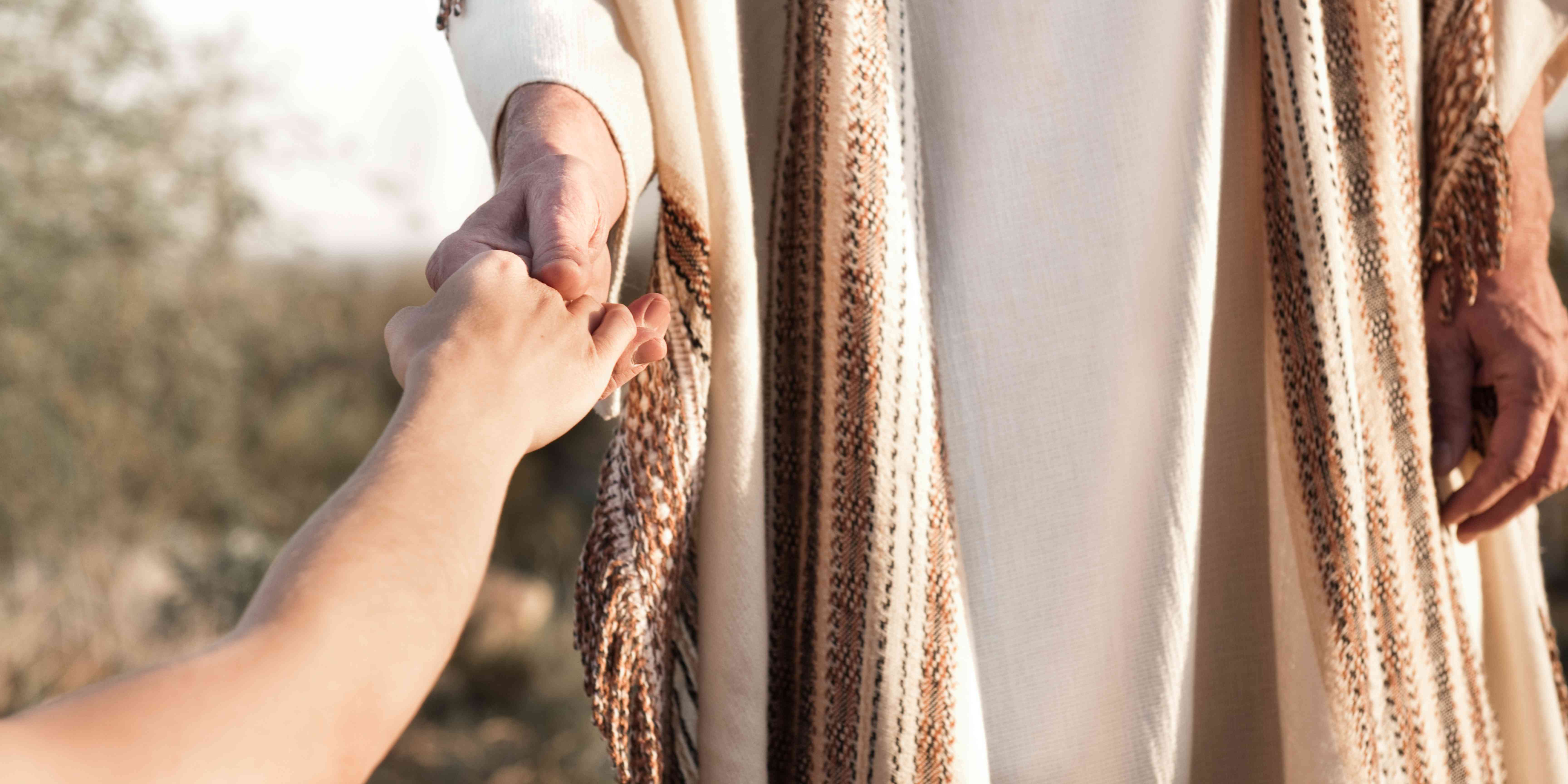 Why Every Christian Should PROUDLY Call Themselves a SLAVE (Not Just a Friend)